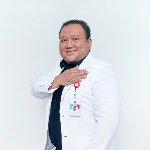 dr. Yusuf G., M.Kes(Gizi)., MMKes., SpAk.